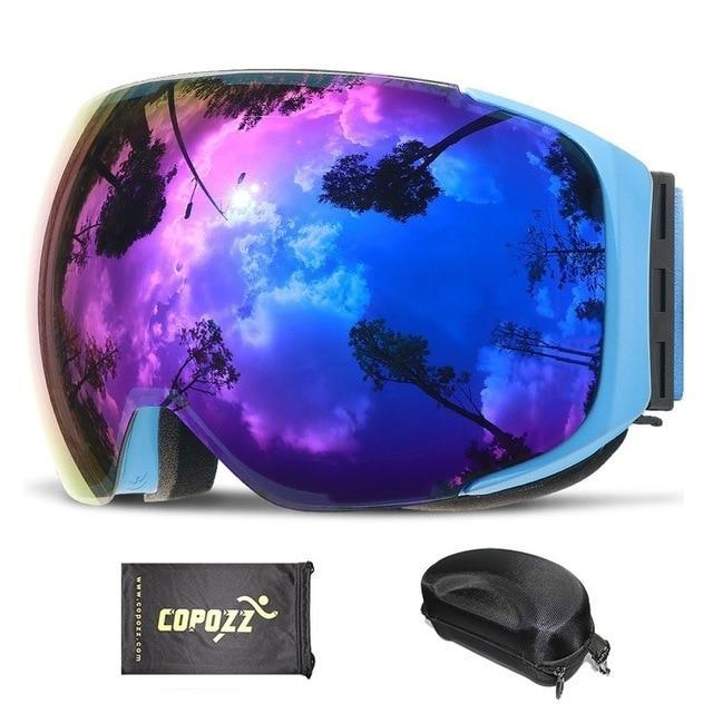 COPOZZ M-2181 Goggles