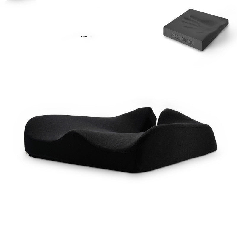 Thicken Memory Foam Office Cushion And Chair Cushion