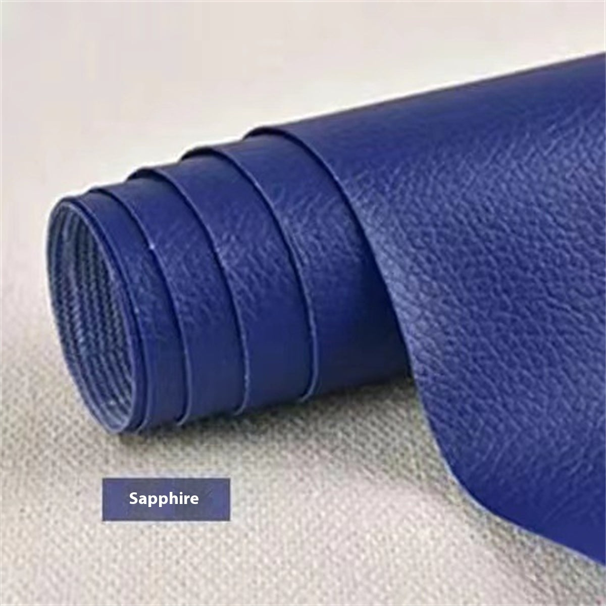 Leather Repairing Atch Adhesive Self-adhesive Sofa Car Seat Repair Interior Patch PU Artificial Leather