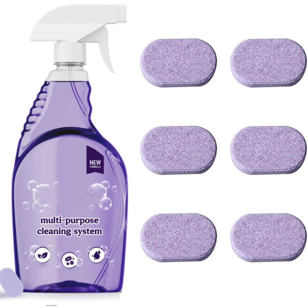 Cleanlix Cleaner For Instant Stain RemovalCleanlix Cleaning Agent