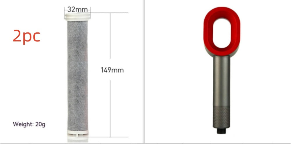 Aromatherapy Shower Girl Gift Box