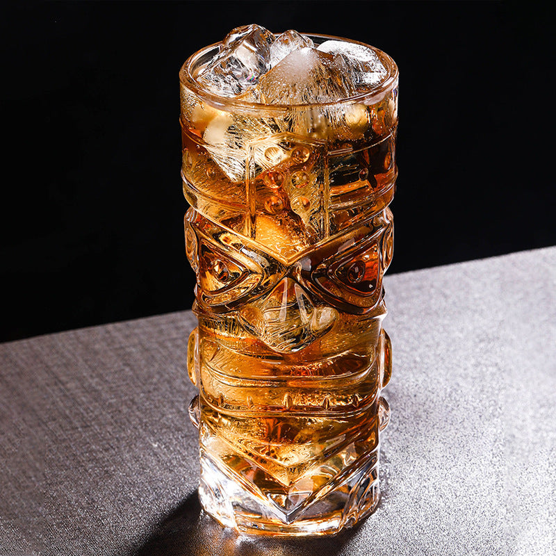 Creative Bar Ktv High Glass Cup