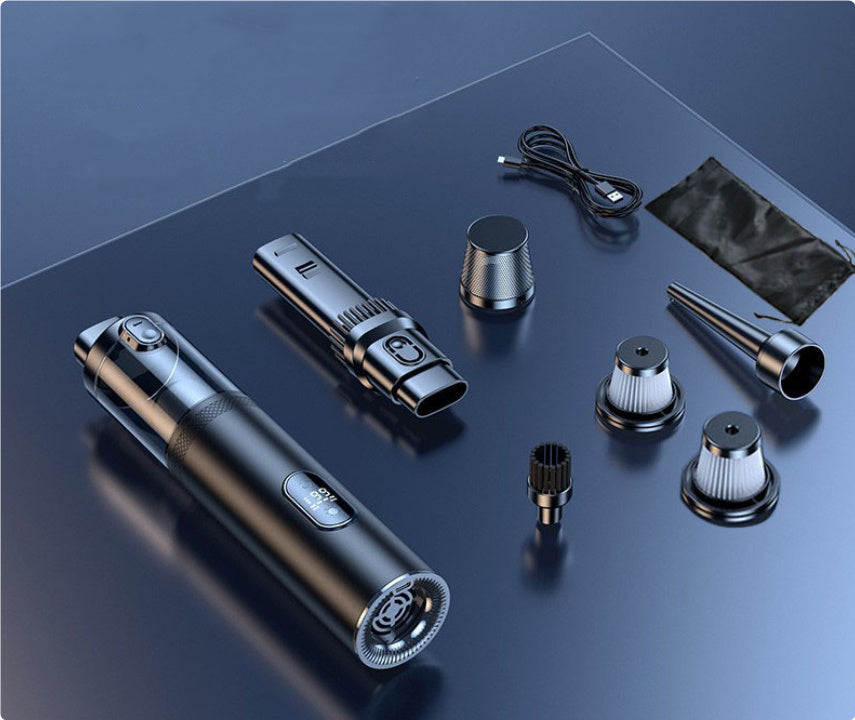 Metal Brushless Motor For Wireless Vacuum Cleaner