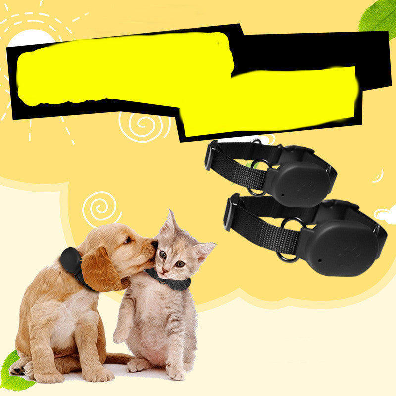 Pet Elderly Children GPS Locator Anti-lost