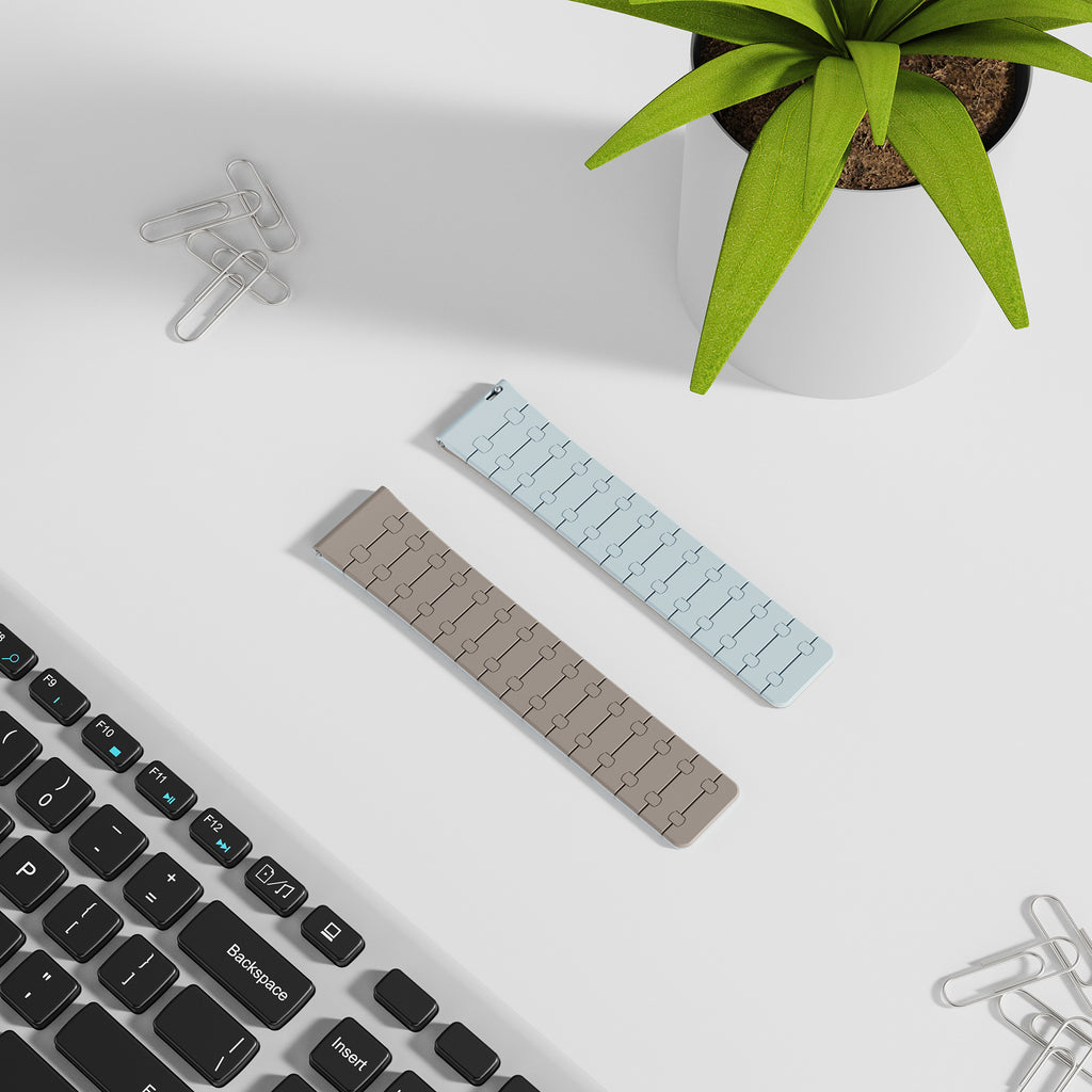 Applicable Watch Strap Iwatch Innovative Magnetic Silicone