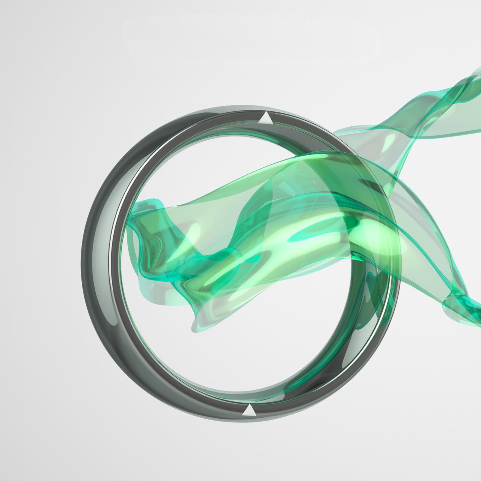 Smart Ring Technology Multifunctional Magic Ring Ring Mobile Phone Bracelet Jewelry