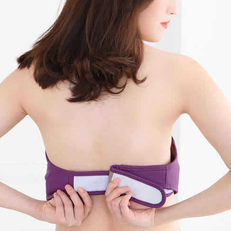 Household Multifunctional Electric Chest Massager