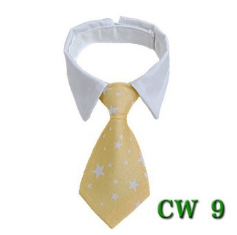 Pet Supplies Cat Clothes Cat Collar Bib False Collar