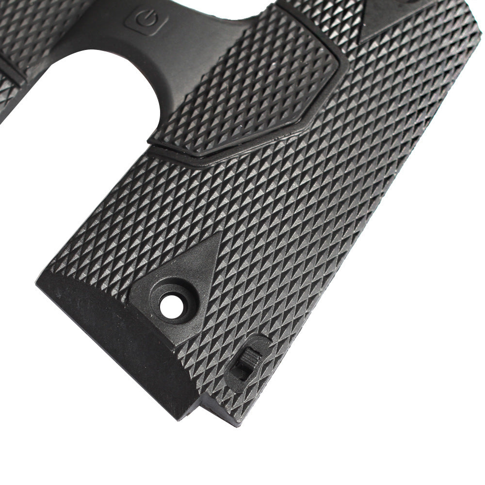 Brand New Explosive Handle Grip Red Laser Tactical Red Laser Pointer