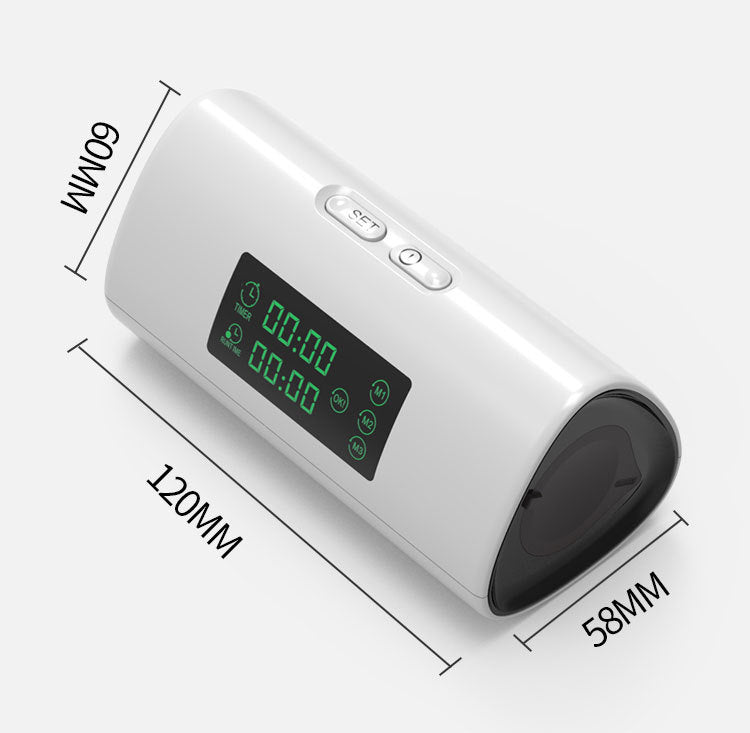 Small Household Ventilator Disinfection Treasure