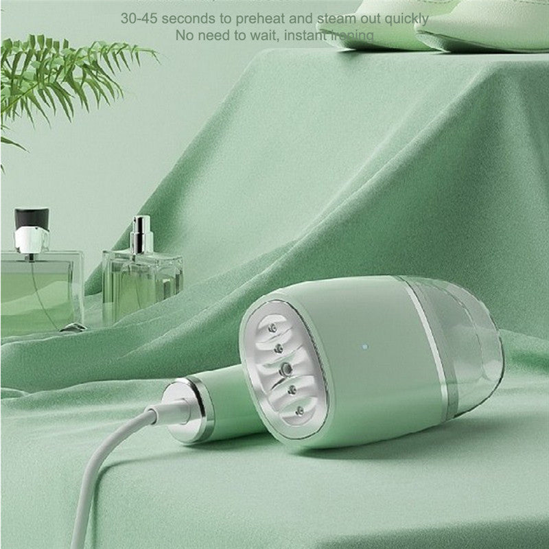 Hanging Ironing Machine Handheld Home Portable Mini