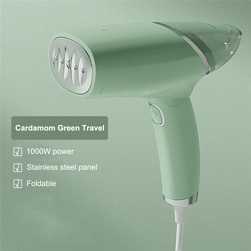 Hanging Ironing Machine Handheld Home Portable Mini