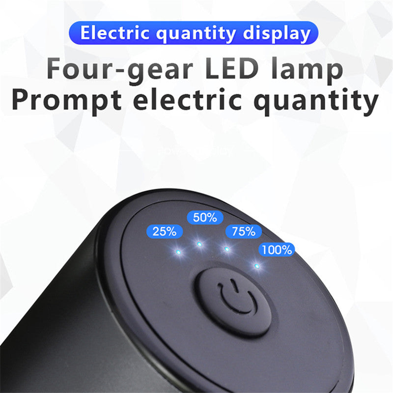 Electric Herbal Grinder Cut Cutter