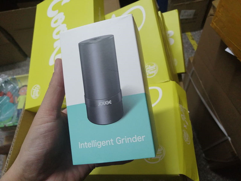 Electric Herbal Grinder Cut Cutter