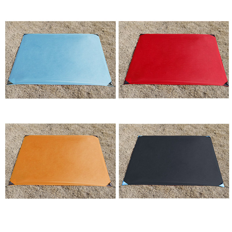 Outdoor Moisture-proof Pad pocket Picnic Mat Travel Ultra-light Portable Folding