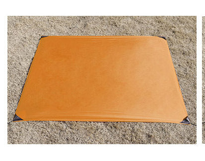 Outdoor Moisture-proof Pad pocket Picnic Mat Travel Ultra-light Portable Folding