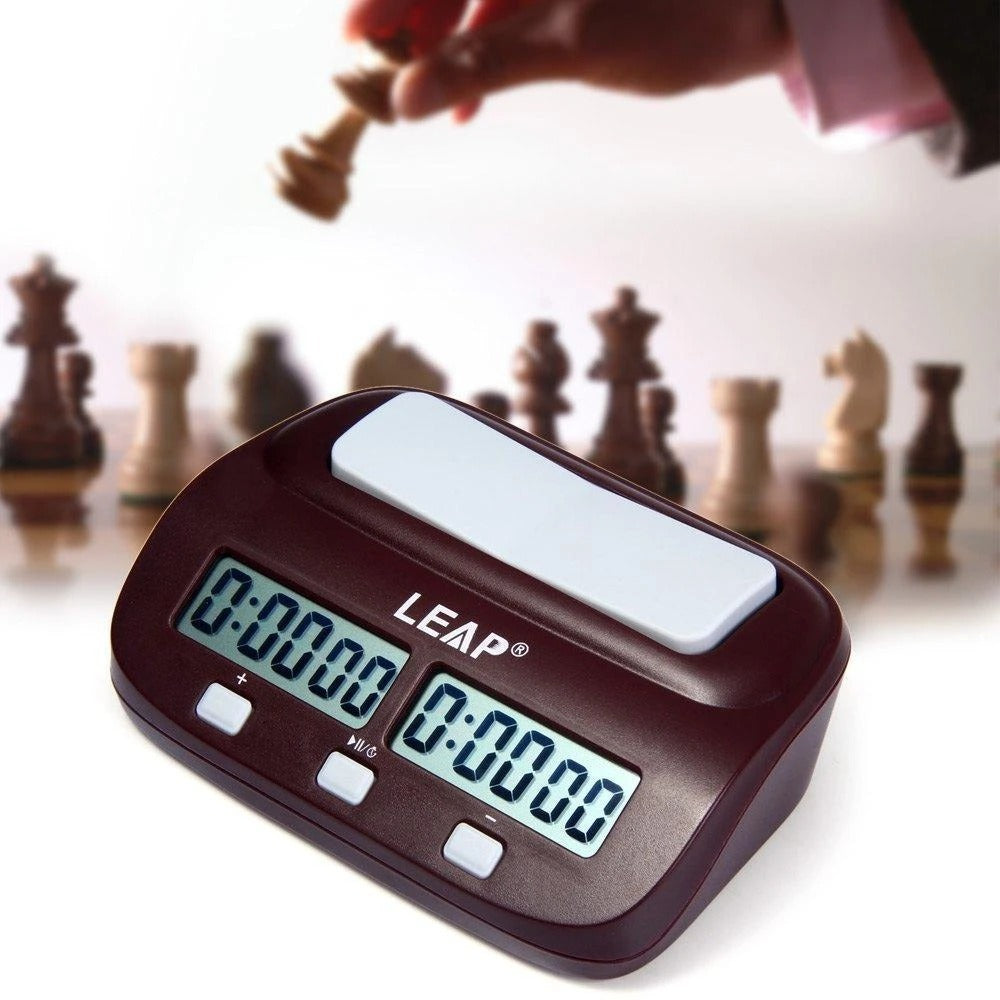 Tianfu Brand PQ9907S Chess Clock