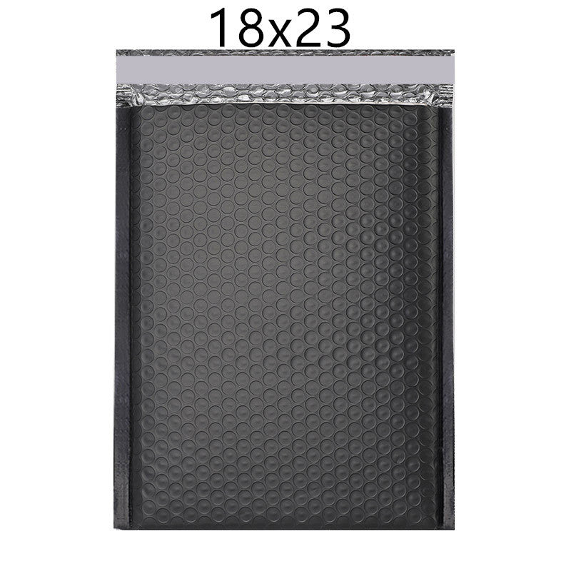 Bubble Express Packaging Bag Thickened Self-adhesive Small Bubble Envelope Bag