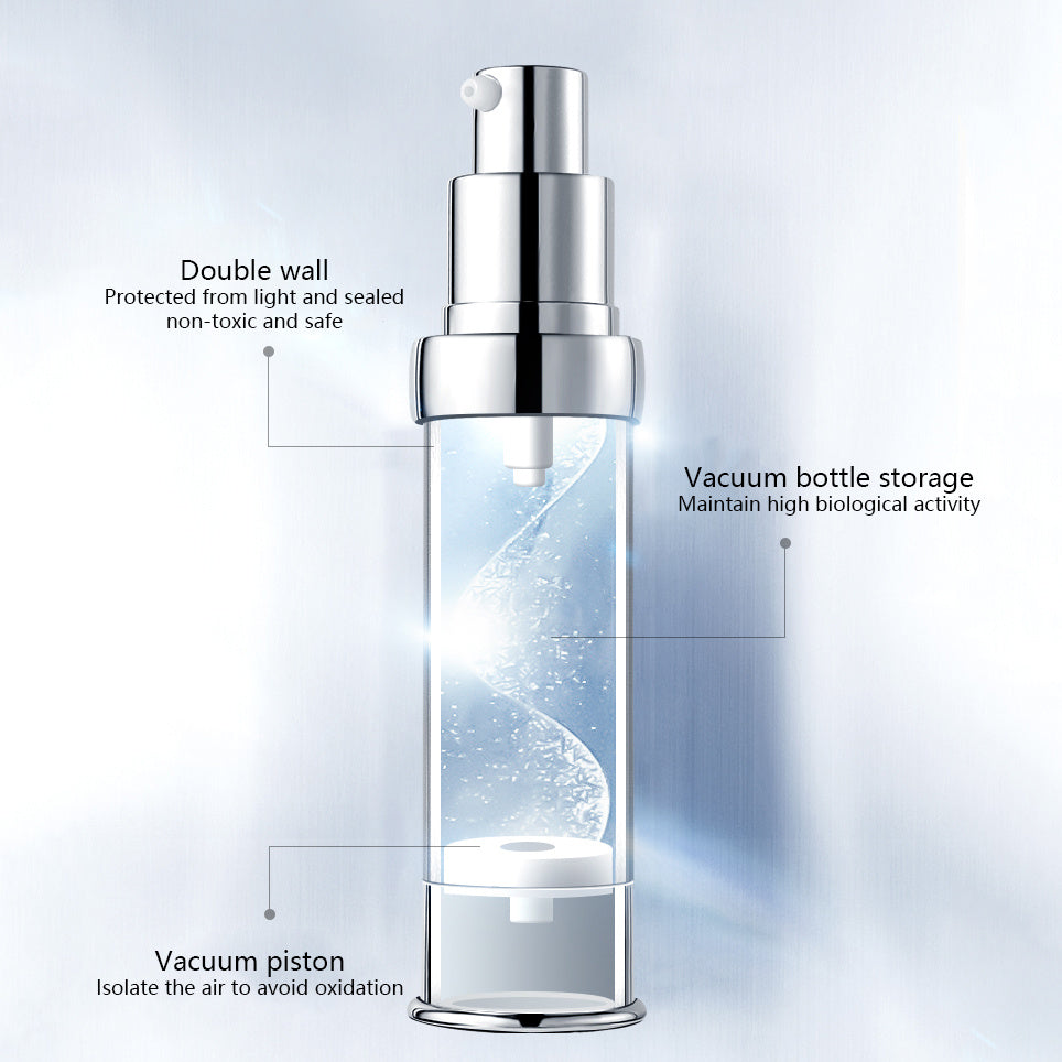 Vanxi Hexapeptide Eye Cream Anti-Wrinkle Reduce Fine Lines Dark Circles And Bags Under The Eyes Lift And Tighten