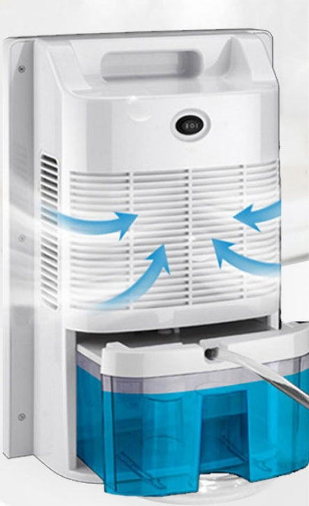 Home Dehumidifier Portable Electric Mini Dehumidifier