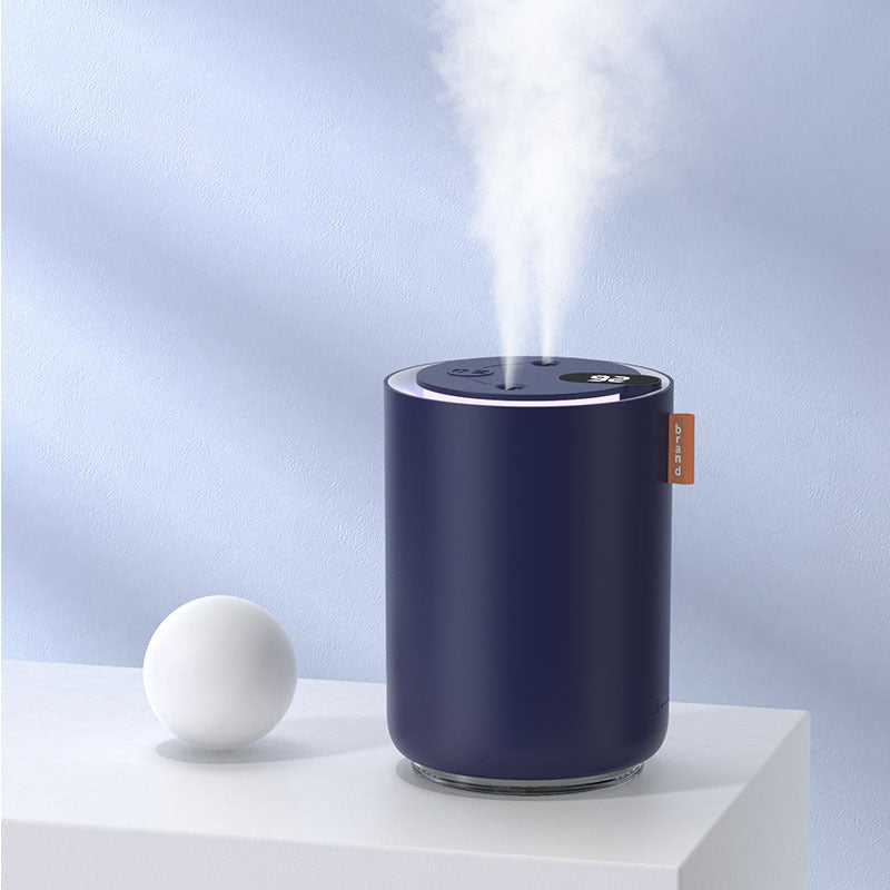 Ultrasonic Humidifier