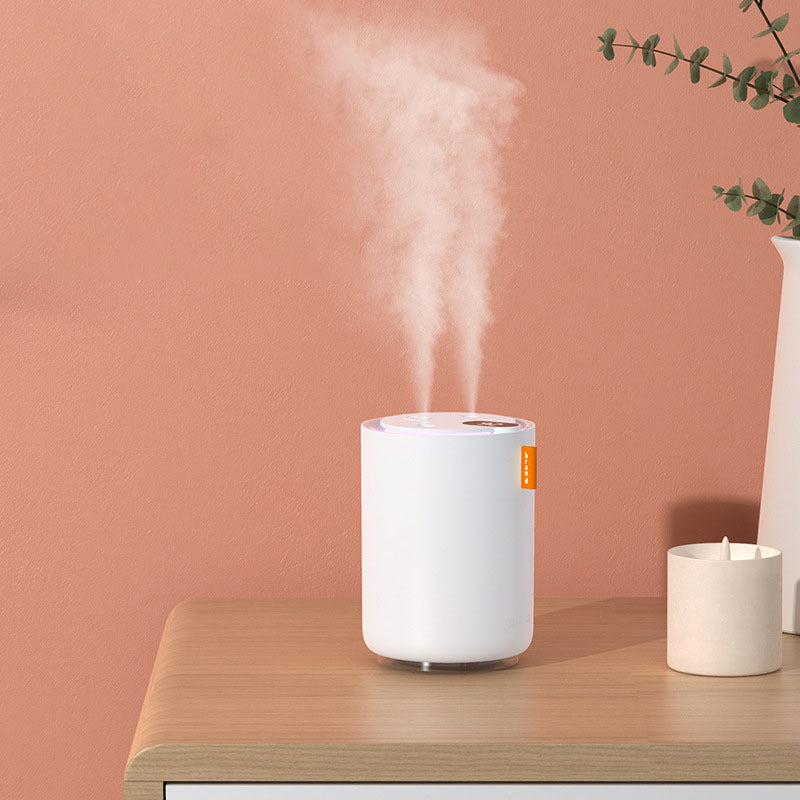 Ultrasonic Humidifier