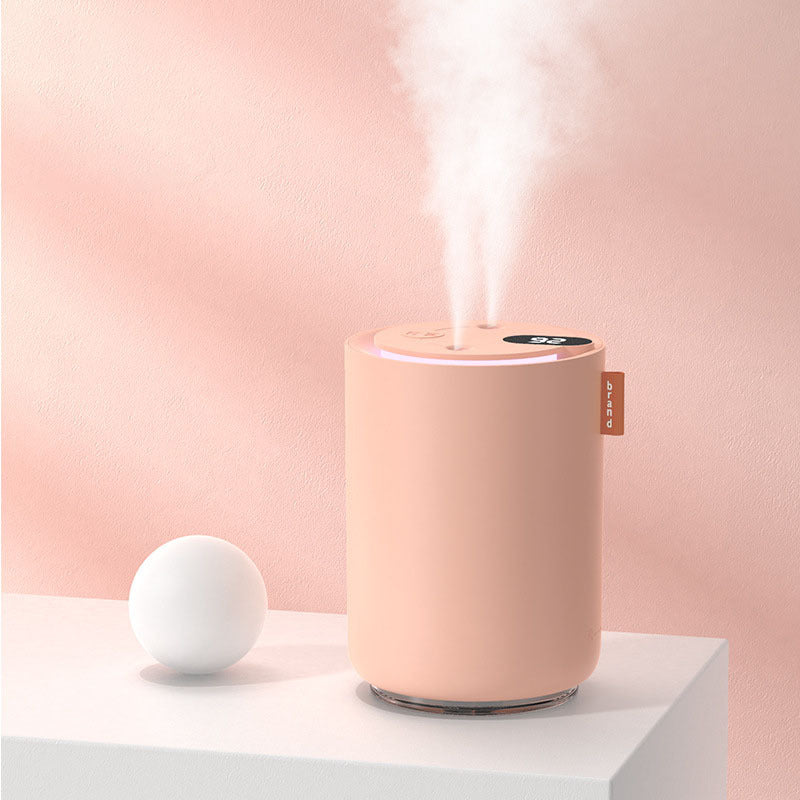Ultrasonic Humidifier