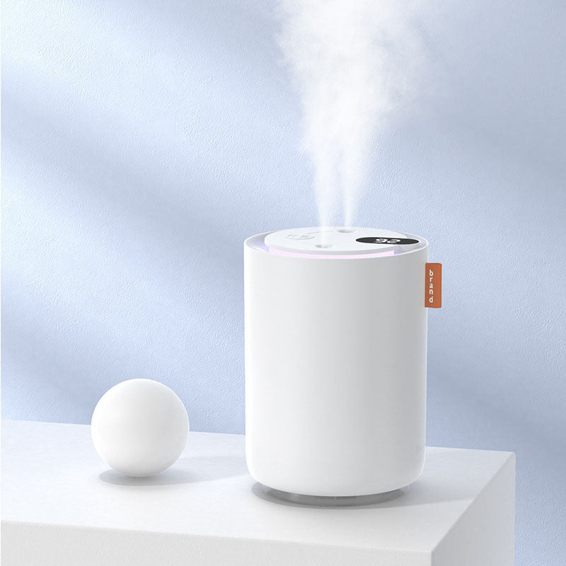Ultrasonic Humidifier