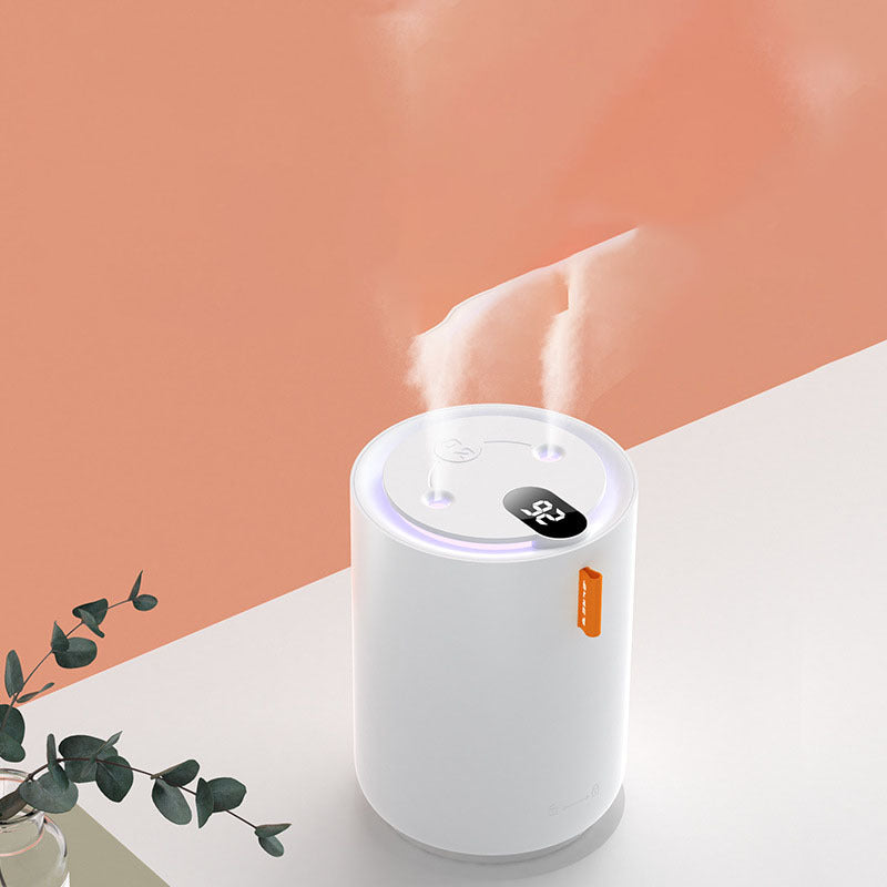 Ultrasonic Humidifier
