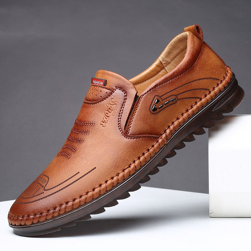 All-match British Men's Sports Casual Shoes