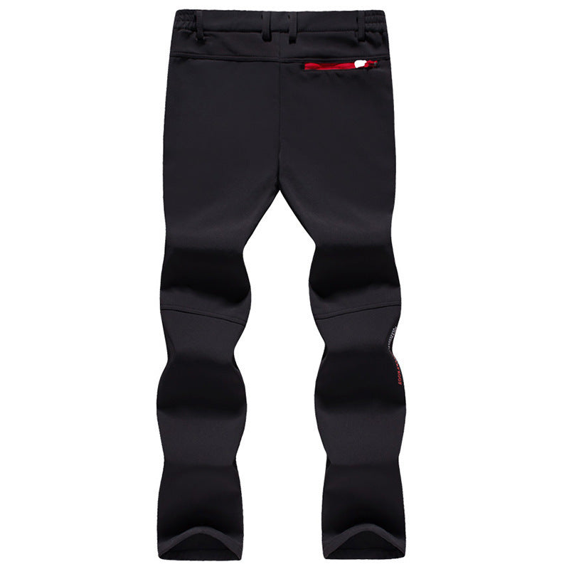 Men's Wear-Resistant Outdoor Stretch Assault Pants