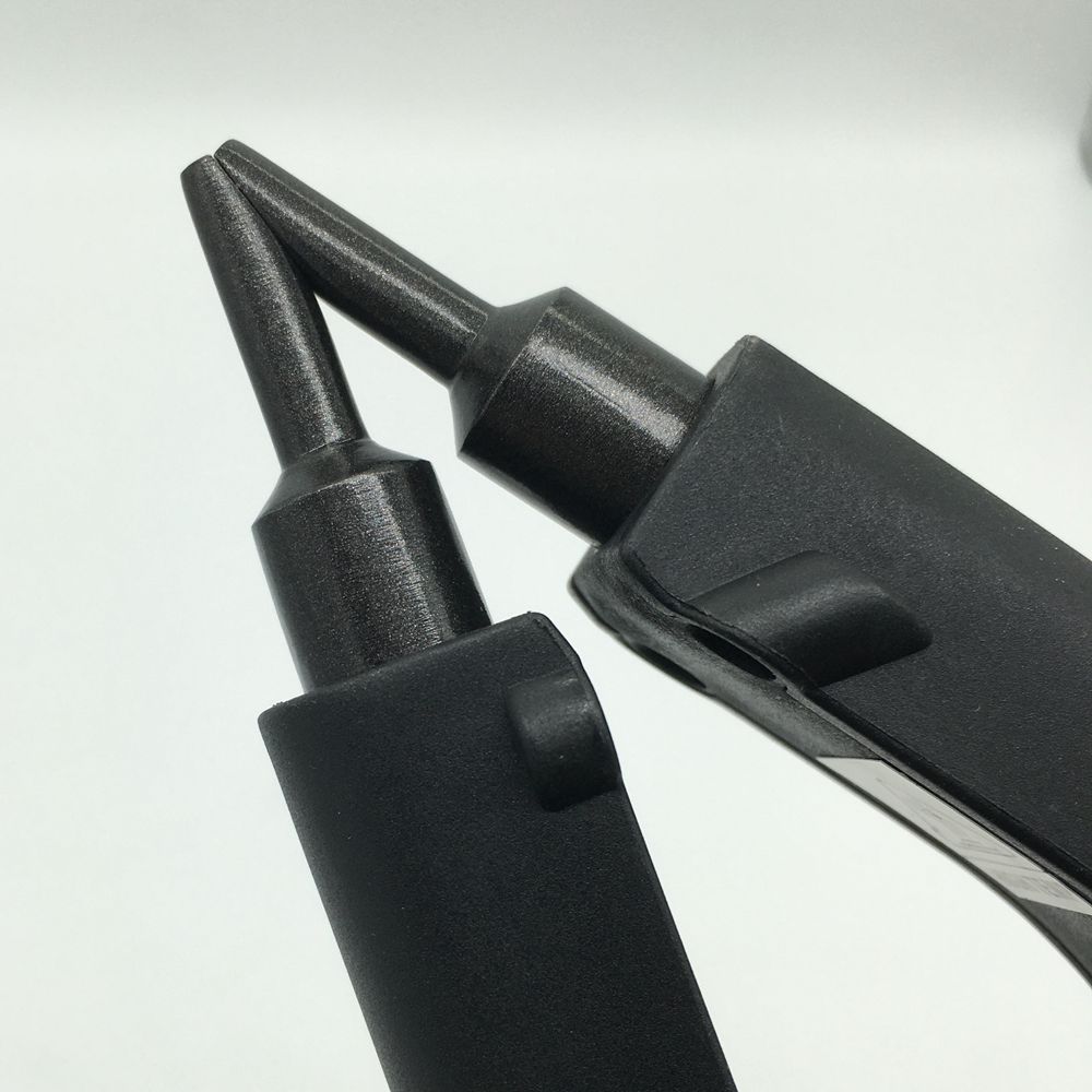 Thermoregulating Hair Extension Device Mini Sol Head Smart Handle Hair Extension Device