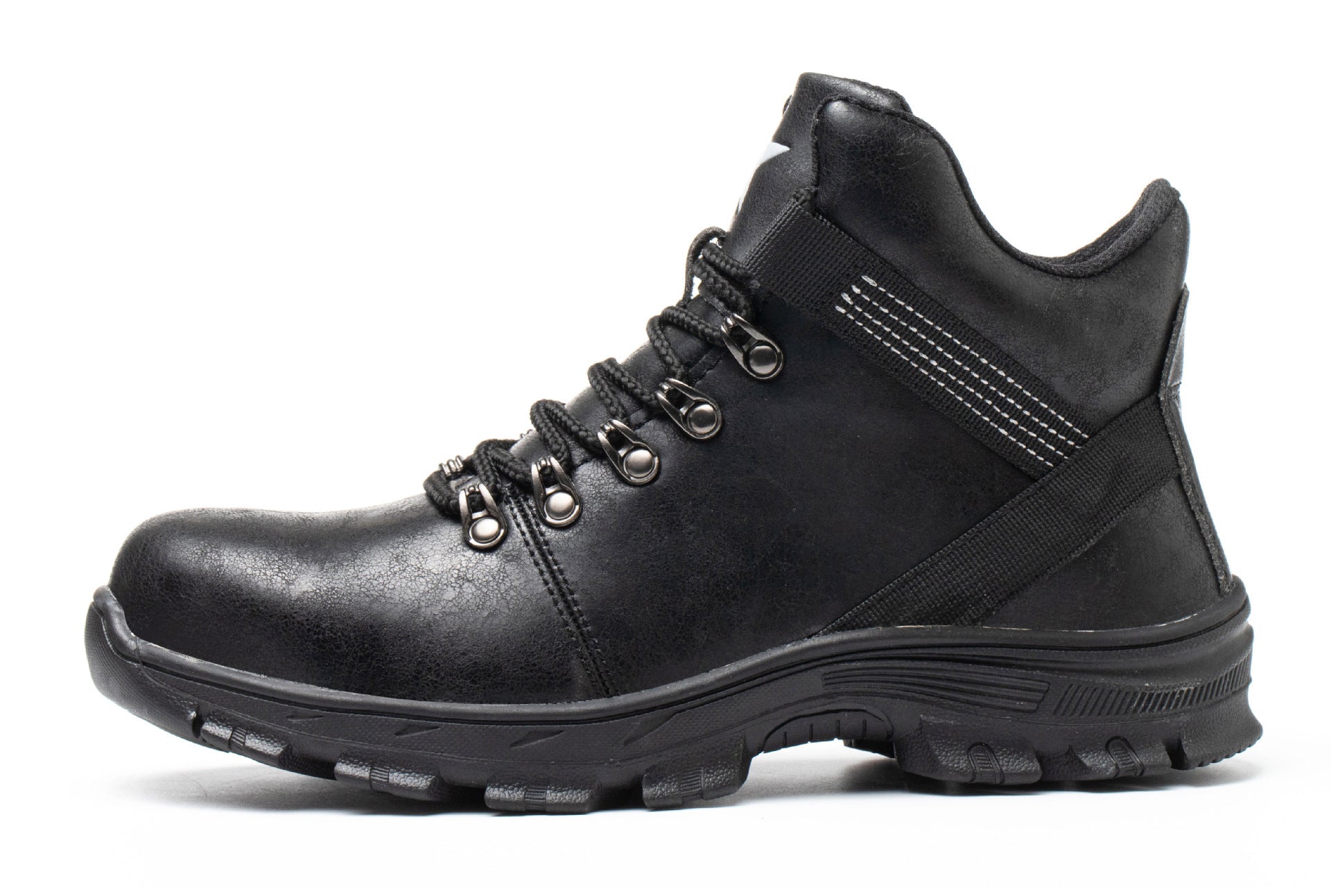 Anti-piercing And Oil-resistant Safety Shoes
