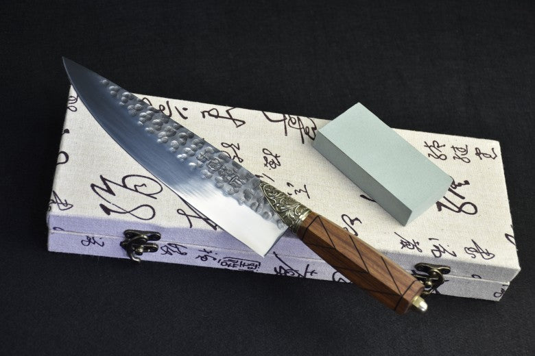 Hexagonal Household Kitchen Knife