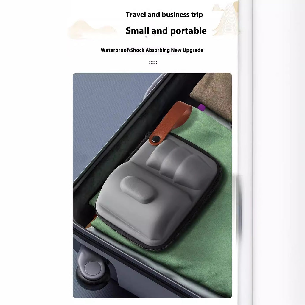 Tea Square Round Zero Rod Tea Cup Filter Magnetic Suction Teapot