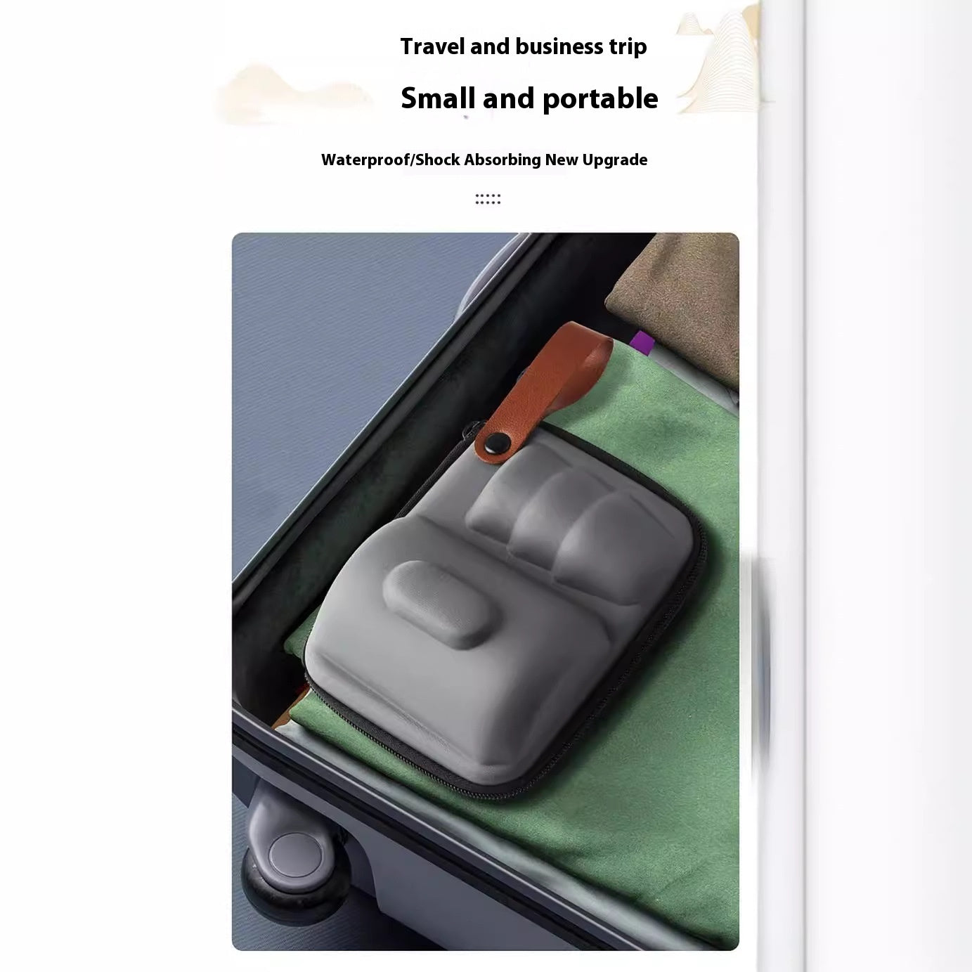 Tea Square Round Zero Rod Tea Cup Filter Magnetic Suction Teapot