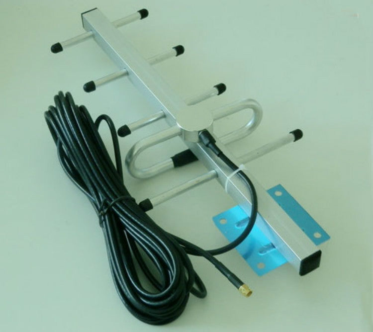 Full set of mobile phone signal amplifier booster