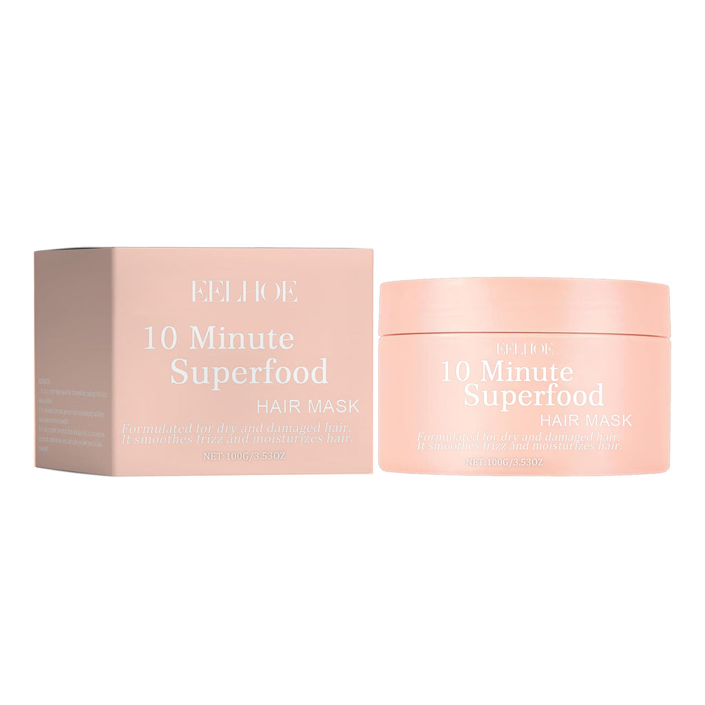 Deep Repair Hair Conditioner