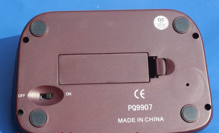 Tianfu Brand PQ9907S Chess Clock