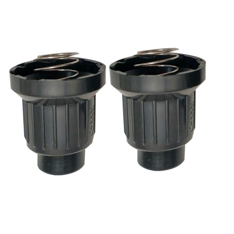 Igniter Press Cover Control Cap