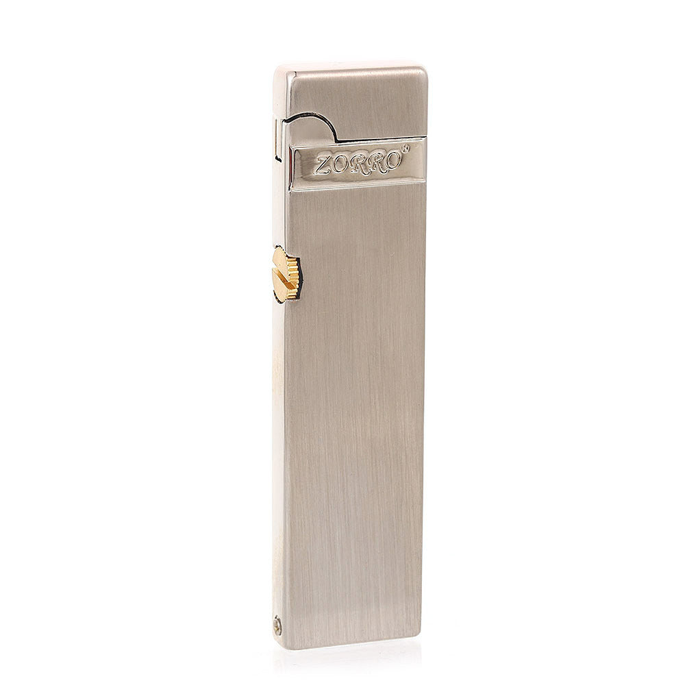 Slim Portable Small Narrow Machine Kerosene Lighter