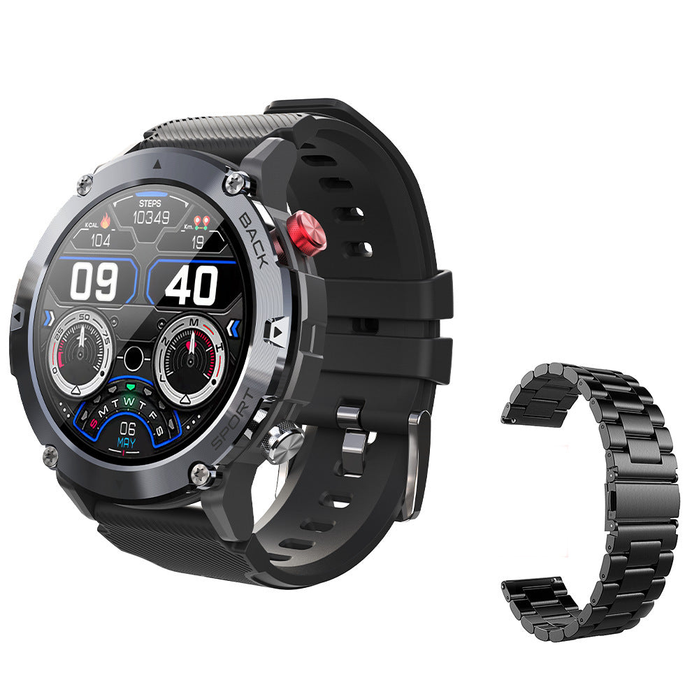C21 Smart Watch - Waterproof Bluetooth Sports Watch