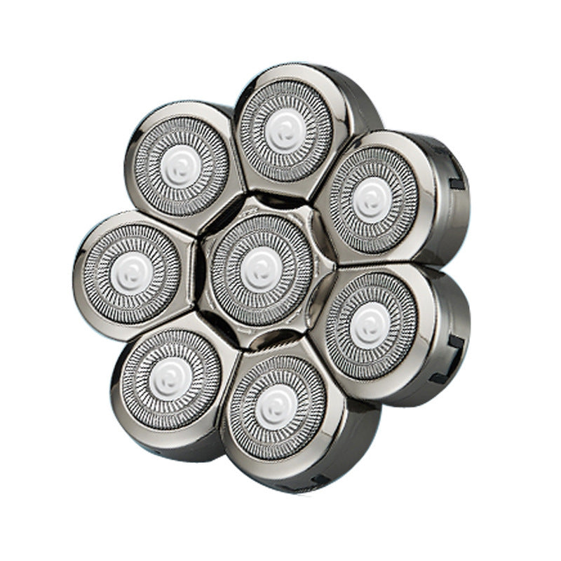 Spare Blade Shaving Hair Clipper 8 Cutter Head Accessories 7 Cutter Head Accessories 6 Cutter Head