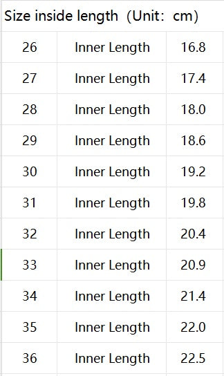 Spring And Autumn New Boys Casual Sneaker Korean Girls Soft Bottom