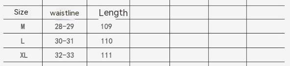 Autumn Solid Color Different Color Stitching Pattern Loose Men's Casual Trousers