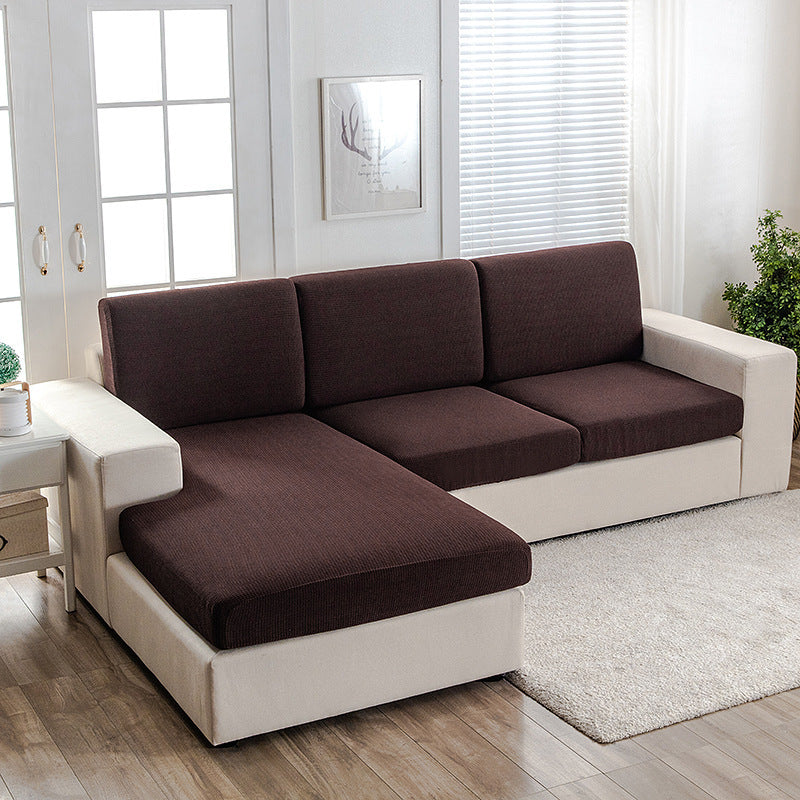 Waterproof Stretch Sofa Cover Full Package