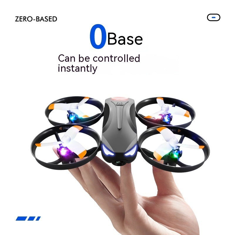 Mini V16 UAV 6K  For Areal Photography Professional Remote Control