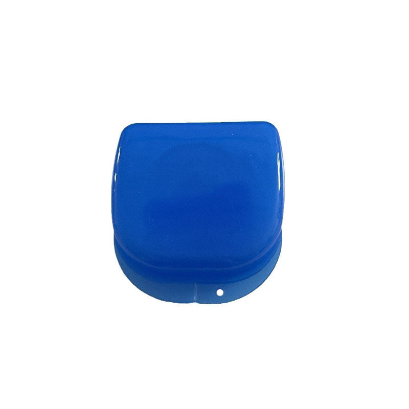 Snoring-ceasing Suit Mouthguard Snoring Device Household Denture