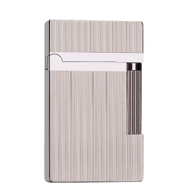 Wire Drawing Alloy Langsheng Machine Kerosene Lighter