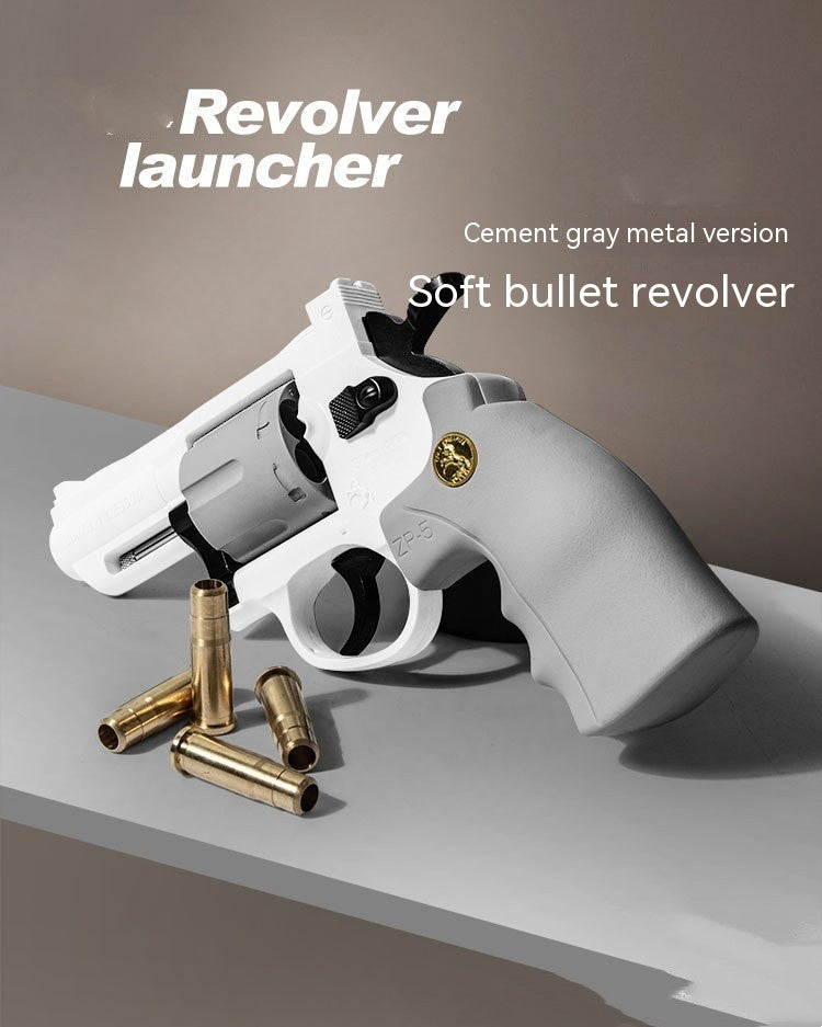 Little Moon Left Wheel Series Soft Elastic Children's Toys